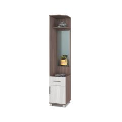 КАРИНА Прихожая К81 в Невьянске - nevyansk.mebel24.online | фото 9