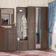 Прихожая Карина композиция 4 (Акация Молдау) в Невьянске - nevyansk.mebel24.online | фото