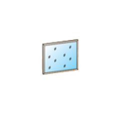 Прихожая Карина композиция 4 (Снежный ясень) в Невьянске - nevyansk.mebel24.online | фото 2