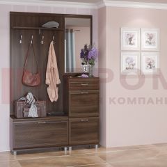 Прихожая Мелисса композиция 8 (Акация Молдау) в Невьянске - nevyansk.mebel24.online | фото