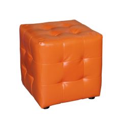 Пуф КУБ (5 категория) 400х400 в Невьянске - nevyansk.mebel24.online | фото 2