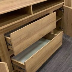 ШЕРВУД Ш2г Комод в Невьянске - nevyansk.mebel24.online | фото 3