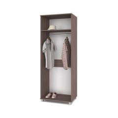 ЕВА Шкаф 2-х дверный Е21 в Невьянске - nevyansk.mebel24.online | фото 10