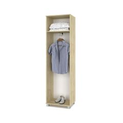 КАРИНА Шкаф 2-х дверный К21 в Невьянске - nevyansk.mebel24.online | фото 6