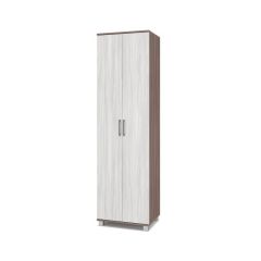 КАРИНА Шкаф 2-х дверный К21 в Невьянске - nevyansk.mebel24.online | фото 9