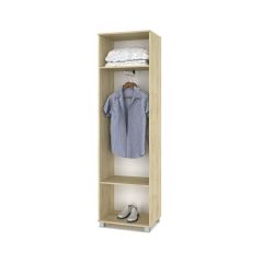 КАРИНА Шкаф 2-х дверный К22 в Невьянске - nevyansk.mebel24.online | фото