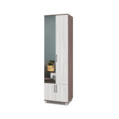 КАРИНА Шкаф 2-х дверный К22 в Невьянске - nevyansk.mebel24.online | фото 4
