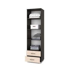 КАРИНА Шкаф 2-х дверный К23 в Невьянске - nevyansk.mebel24.online | фото 4