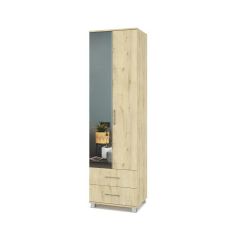 КАРИНА Шкаф 2-х дверный К23 в Невьянске - nevyansk.mebel24.online | фото 5