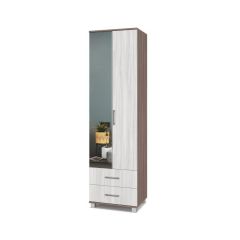 КАРИНА Шкаф 2-х дверный К23 в Невьянске - nevyansk.mebel24.online | фото 9