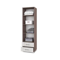 КАРИНА Шкаф 2-х дверный К23 в Невьянске - nevyansk.mebel24.online | фото 10