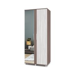 ПАНДОРА Шкаф 2-х дверный П22 в Невьянске - nevyansk.mebel24.online | фото 9