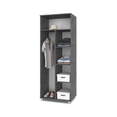 ВИОРА Шкаф 2-х дверный В20 в Невьянске - nevyansk.mebel24.online | фото 6