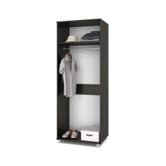 ВИОРА Шкаф 2-х дверный В21 в Невьянске - nevyansk.mebel24.online | фото 4