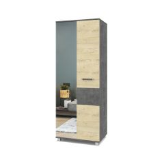 ВИОРА Шкаф 2-х дверный В21 в Невьянске - nevyansk.mebel24.online | фото 5