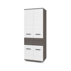 ВИОРА Шкаф 2-х дверный В22 в Невьянске - nevyansk.mebel24.online | фото