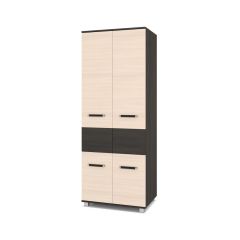 ВИОРА Шкаф 2-х дверный В22 в Невьянске - nevyansk.mebel24.online | фото 3