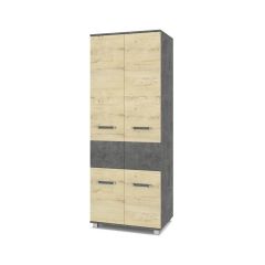 ВИОРА Шкаф 2-х дверный В22 в Невьянске - nevyansk.mebel24.online | фото 5