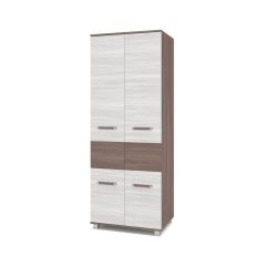 ВИОРА Шкаф 2-х дверный В22 в Невьянске - nevyansk.mebel24.online | фото 7