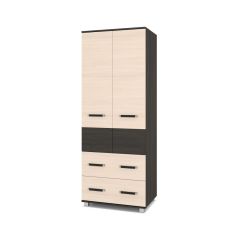 ВИОРА Шкаф 2-х дверный В23 в Невьянске - nevyansk.mebel24.online | фото 3