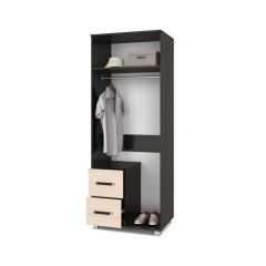 ВИОРА Шкаф 2-х дверный В24 в Невьянске - nevyansk.mebel24.online | фото 4