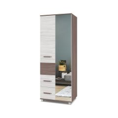 ВИОРА Шкаф 2-х дверный В24 в Невьянске - nevyansk.mebel24.online | фото 7