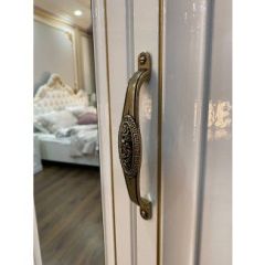 Шкаф 2-х ств с зеркалами Натали в Невьянске - nevyansk.mebel24.online | фото 4