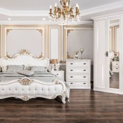 Шкаф 2-х ств с зеркалами Натали в Невьянске - nevyansk.mebel24.online | фото 5