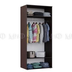 КИМ Шкаф 2-х створчатый в Невьянске - nevyansk.mebel24.online | фото 3