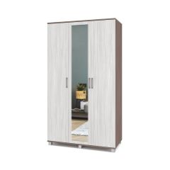 ЕВА Шкаф 3-х дверный Е31 в Невьянске - nevyansk.mebel24.online | фото 9