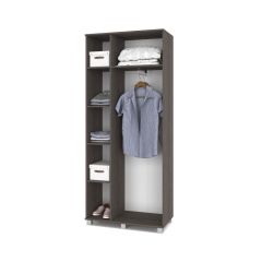 КАРИНА Шкаф 3-х дверный К31 в Невьянске - nevyansk.mebel24.online | фото 2