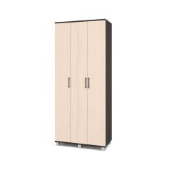 КАРИНА Шкаф 3-х дверный К31 в Невьянске - nevyansk.mebel24.online | фото 3