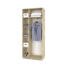 КАРИНА Шкаф 3-х дверный К31 в Невьянске - nevyansk.mebel24.online | фото 6