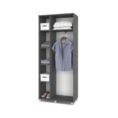 КАРИНА Шкаф 3-х дверный К31 в Невьянске - nevyansk.mebel24.online | фото 8
