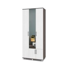 КАРИНА Шкаф 3-х дверный К32 в Невьянске - nevyansk.mebel24.online | фото