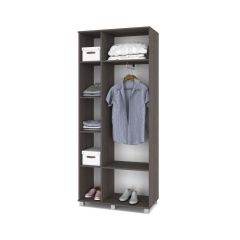 КАРИНА Шкаф 3-х дверный К32 в Невьянске - nevyansk.mebel24.online | фото 2