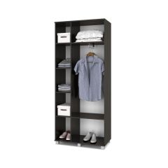 КАРИНА Шкаф 3-х дверный К32 в Невьянске - nevyansk.mebel24.online | фото 4