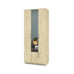 КАРИНА Шкаф 3-х дверный К32 в Невьянске - nevyansk.mebel24.online | фото 5