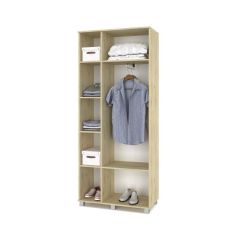 КАРИНА Шкаф 3-х дверный К32 в Невьянске - nevyansk.mebel24.online | фото 6