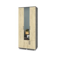 КАРИНА Шкаф 3-х дверный К32 в Невьянске - nevyansk.mebel24.online | фото 7