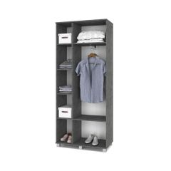 КАРИНА Шкаф 3-х дверный К32 в Невьянске - nevyansk.mebel24.online | фото 8