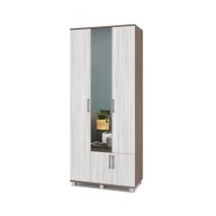 КАРИНА Шкаф 3-х дверный К32 в Невьянске - nevyansk.mebel24.online | фото 9