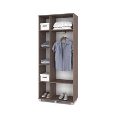 КАРИНА Шкаф 3-х дверный К32 в Невьянске - nevyansk.mebel24.online | фото 10