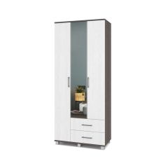 КАРИНА Шкаф 3-х дверный К33 в Невьянске - nevyansk.mebel24.online | фото