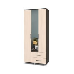 КАРИНА Шкаф 3-х дверный К33 в Невьянске - nevyansk.mebel24.online | фото 3