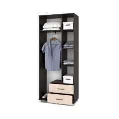 КАРИНА Шкаф 3-х дверный К33 в Невьянске - nevyansk.mebel24.online | фото 4