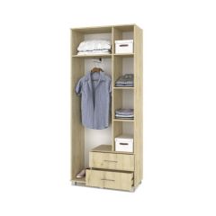 КАРИНА Шкаф 3-х дверный К33 в Невьянске - nevyansk.mebel24.online | фото 6