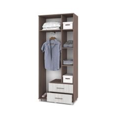 КАРИНА Шкаф 3-х дверный К33 в Невьянске - nevyansk.mebel24.online | фото 10
