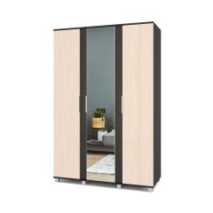 ПАНДОРА Шкаф 3-х дверный П32 в Невьянске - nevyansk.mebel24.online | фото 3