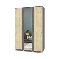 ПАНДОРА Шкаф 3-х дверный П32 в Невьянске - nevyansk.mebel24.online | фото 7